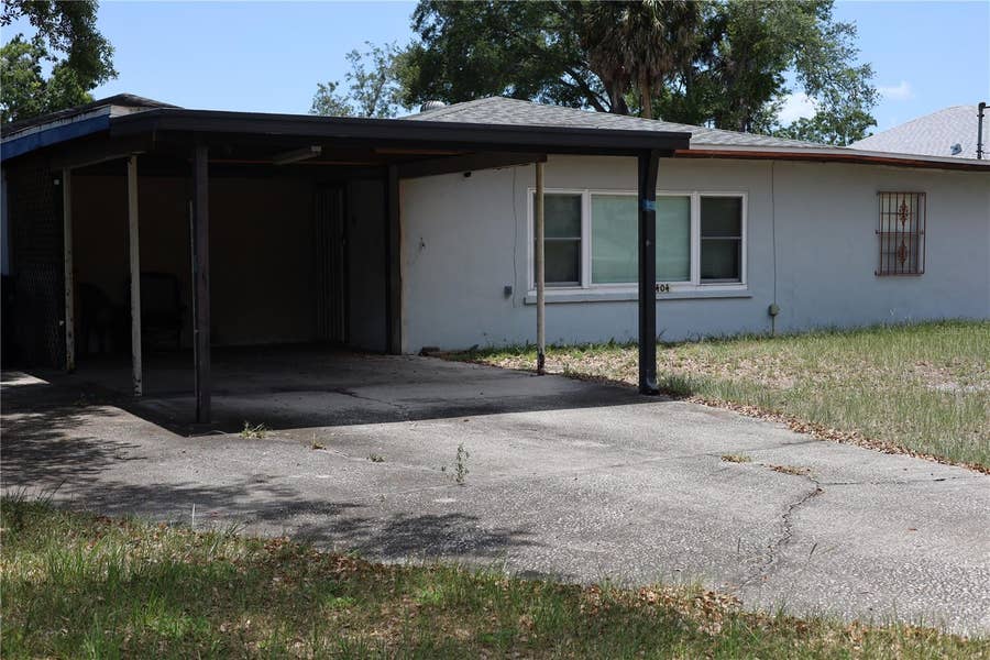 Property photo for 5404 N MCKAY AVENUE, Tampa, FL