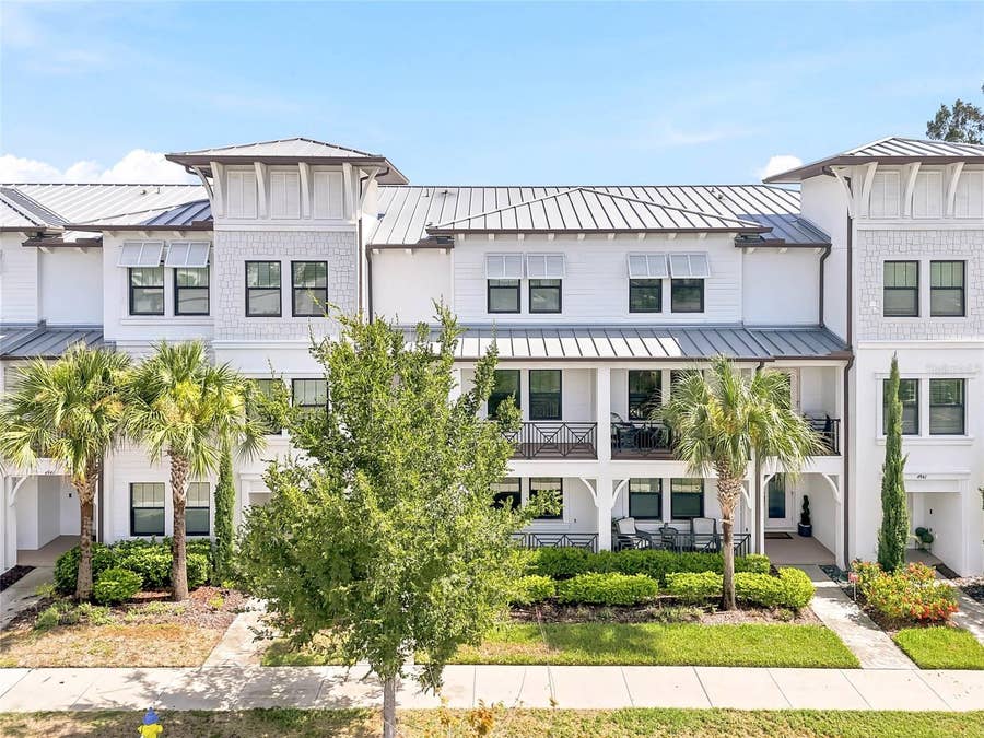 Property photo for 4941 W PRICE AVENUE, #3, Tampa, FL