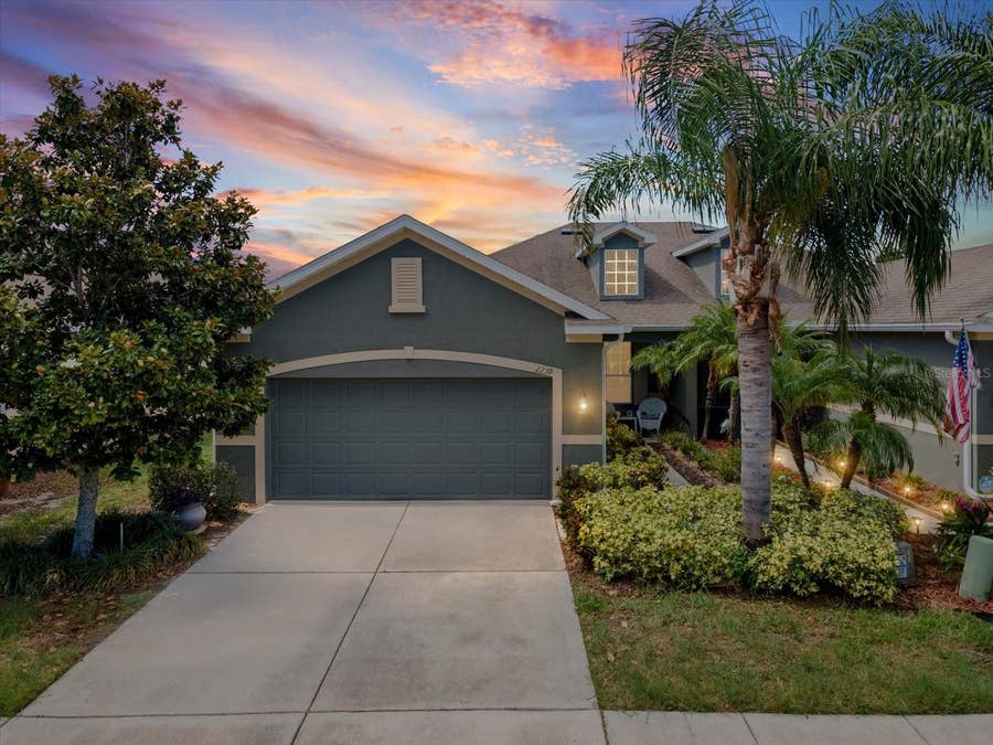 Property photo for 2239 BARRACUDA COURT, Holiday, FL