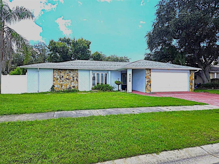 Property photo for 8308 123RD AVENUE, Largo, FL