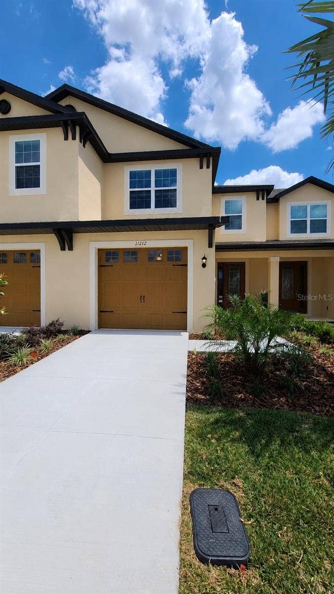 Property photo for 11212 CAY SPRUCE WAY, San Antonio, FL