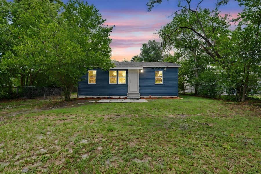 Property photo for 7315 N DARTMOUTH AVENUE, Tampa, FL