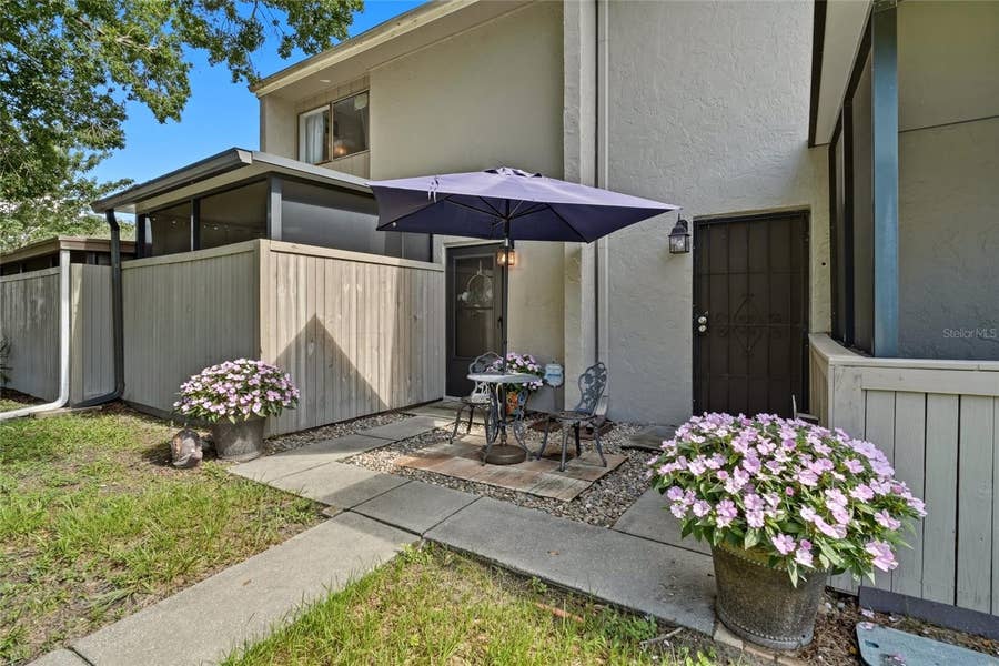 Property photo for 8003 JASMINE DRIVE, #8003, Tampa, FL
