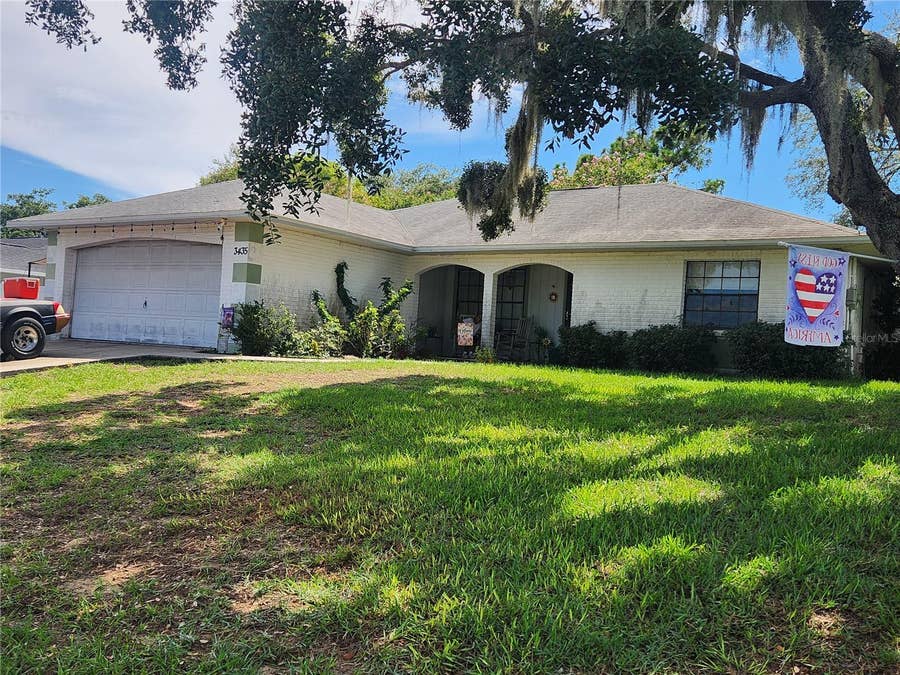 Property photo for 3435 CHARMWOOD AVENUE, Spring Hill, FL