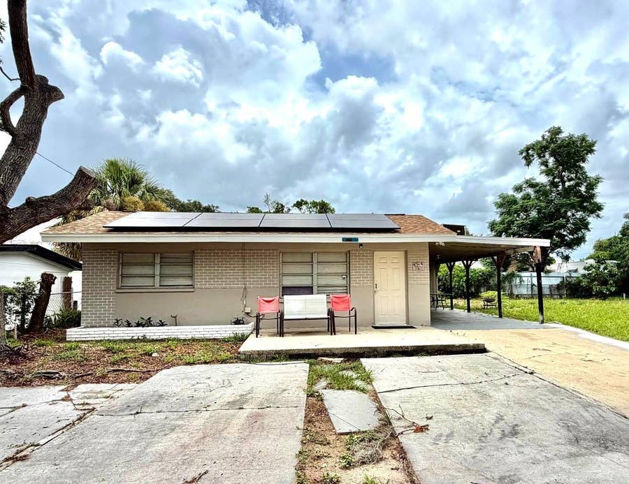 Property photo for 7215 JAMES STREET, Port Richey, FL