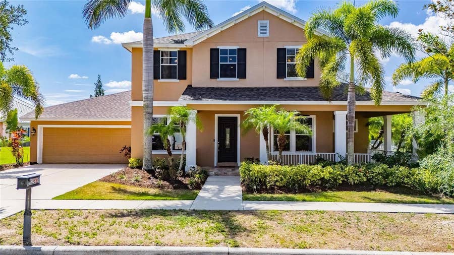 Property photo for 824 ISLEBAY DRIVE, Apollo Beach, FL