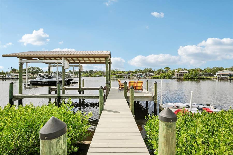 Property photo for 806 BLUE HERON BOULEVARD, Ruskin, FL