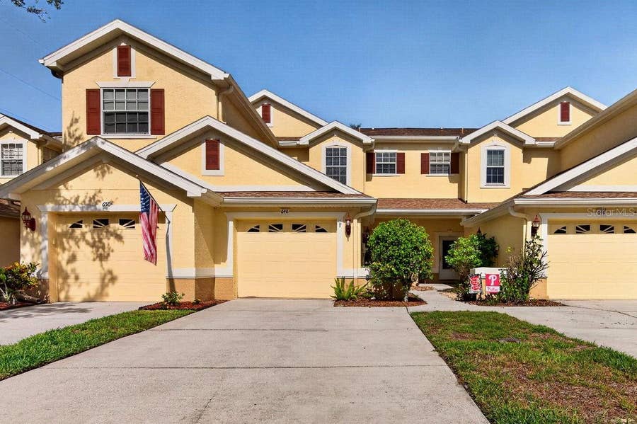 Property photo for 648 SPRING LAKE CIRCLE, Tarpon Springs, FL