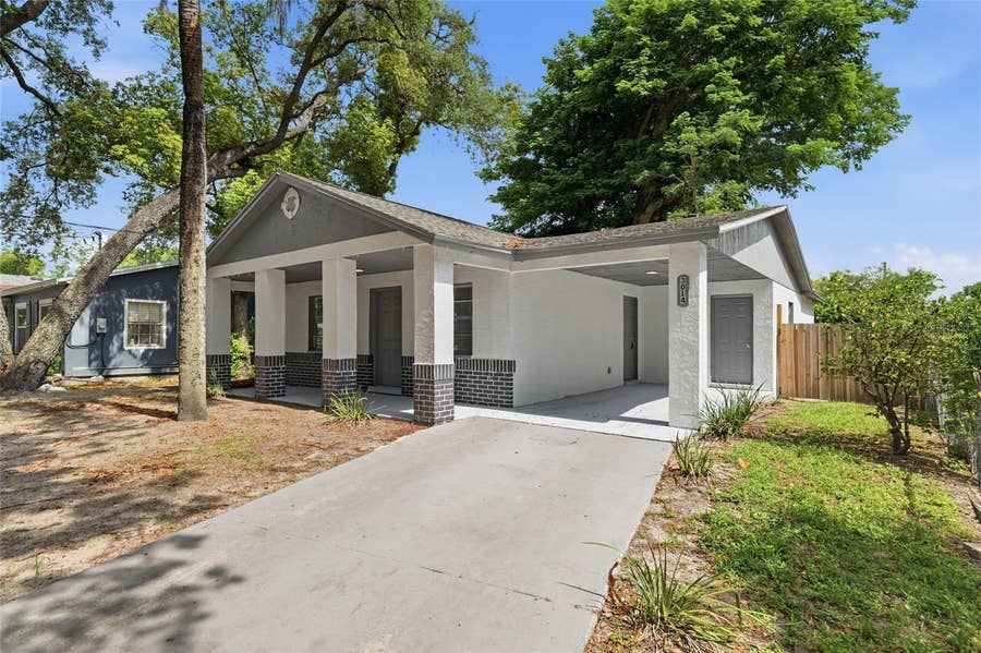 Property photo for 3014 E OSBORNE AVENUE, Tampa, FL