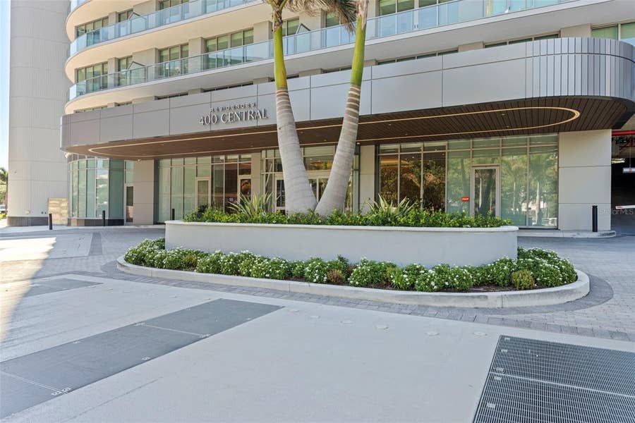 Property photo for 400 CENTRAL AVENUE, #3103, St Petersburg, FL
