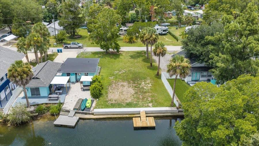 Property photo for 7250 COVENTRY COURT, Weeki Wachee, FL