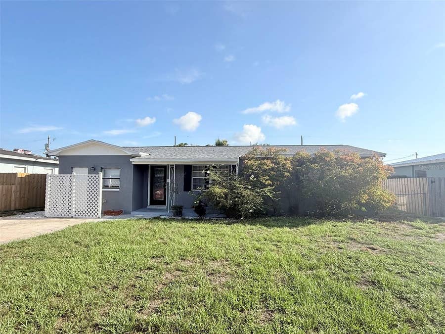 Property photo for 6041 43RD AVENUE N, St Petersburg, FL