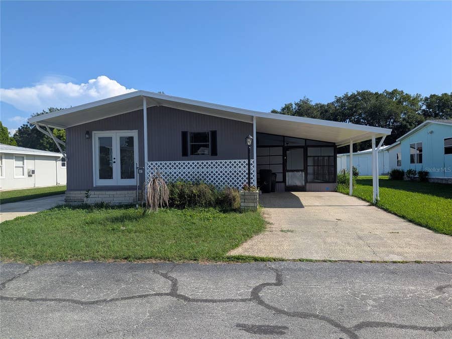 Property photo for 36037 COLEUS, Zephyrhills, FL