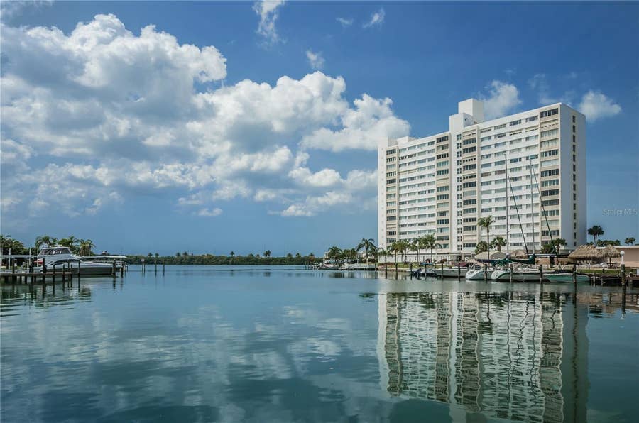 Property photo for 31 ISLAND WAY, #508, Clearwater Beach, FL
