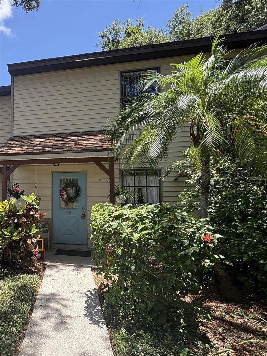 Property photo for 1515 BAYSHORE BOULEVARD, #26, Dunedin, FL