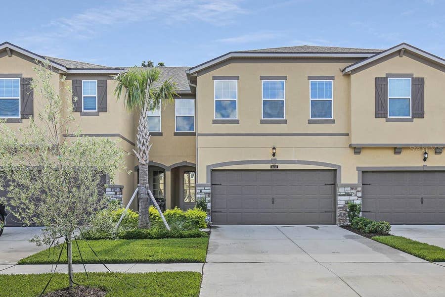 Property photo for 10232 NEWEL VALLEY LOOP, Riverview, FL