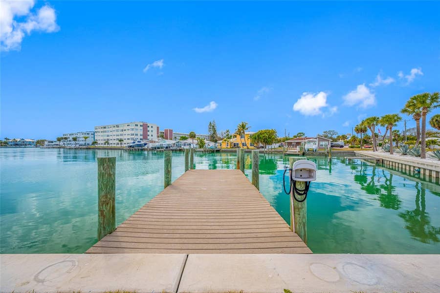 Property photo for 370 59TH AVENUE, St Pete Beach, FL