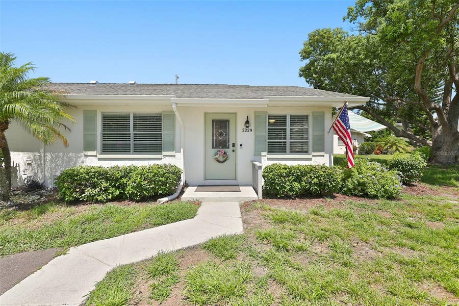 Property photo for 2229 GREENHAVEN DRIVE, #365, Sun City Center, FL