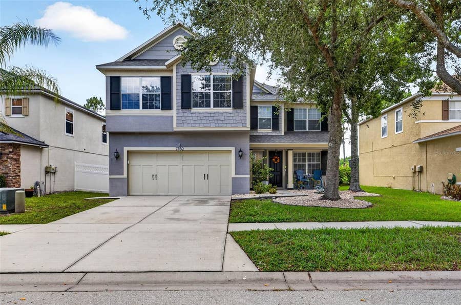 Property photo for 7360 BRIDGEVIEW, Wesley Chapel, FL