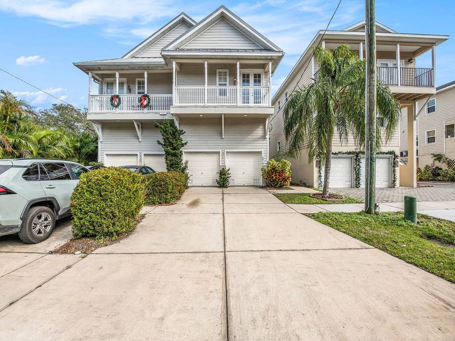 Property photo for 6810 KISSIMMEE STREET S, Tampa, FL