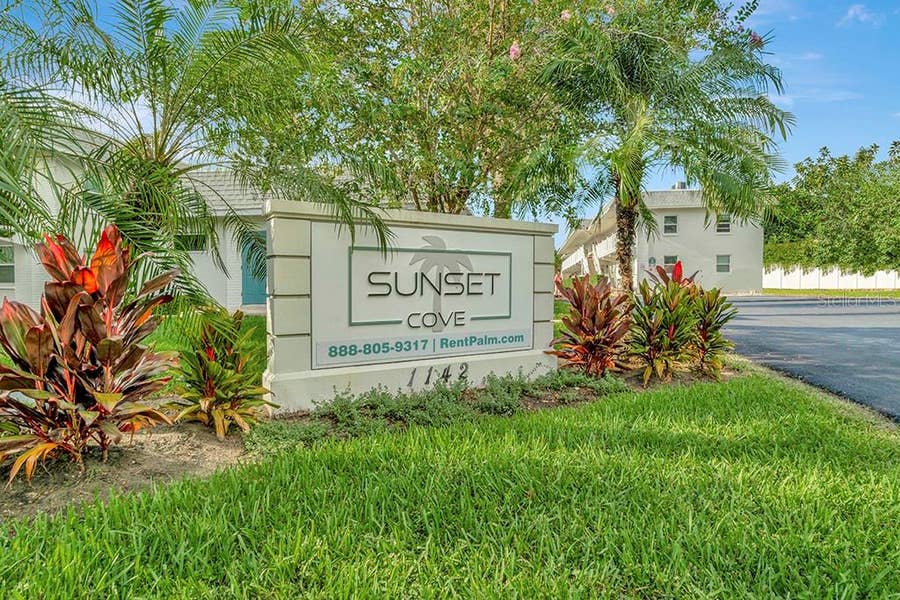 Property photo for 1142 SUNSET POINT ROAD, Clearwater, FL