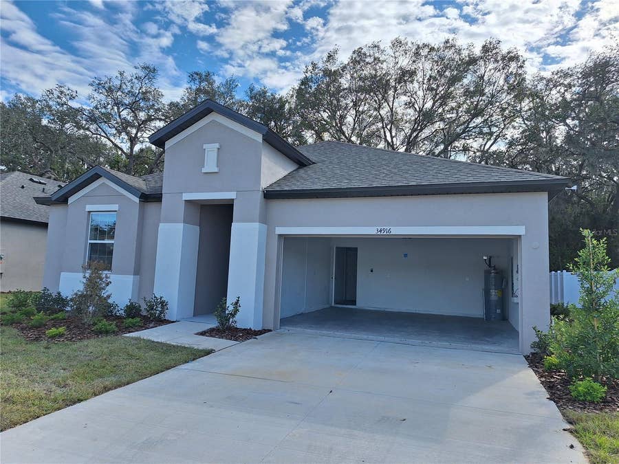 Property photo for 34916 MULRION DRIVE, Zephyrhills, FL