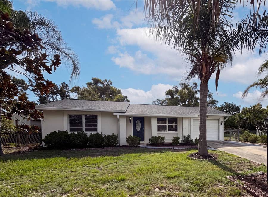 Property photo for 5304 HARBINGER ROAD, Spring Hill, FL