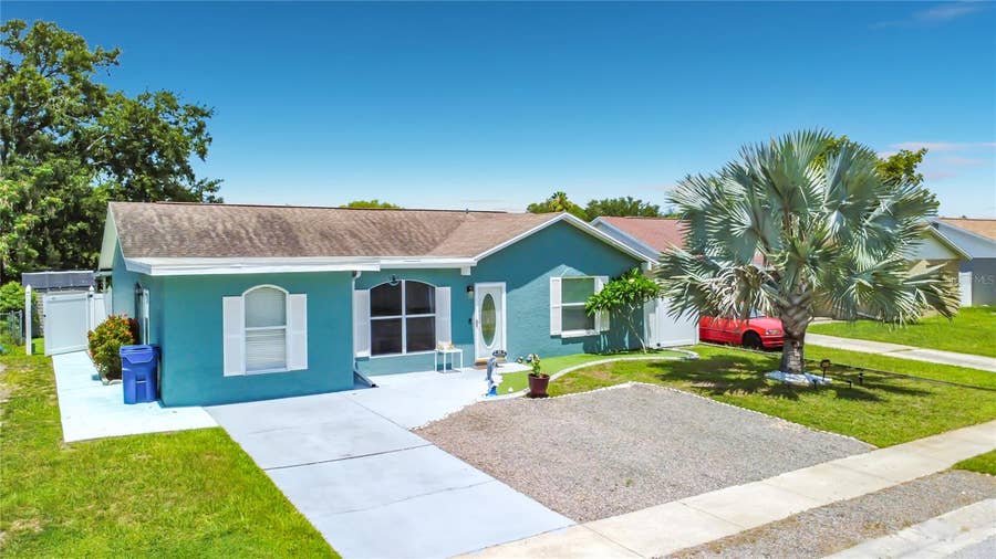 Property photo for 3229 COVINA STREET, New Port Richey, FL