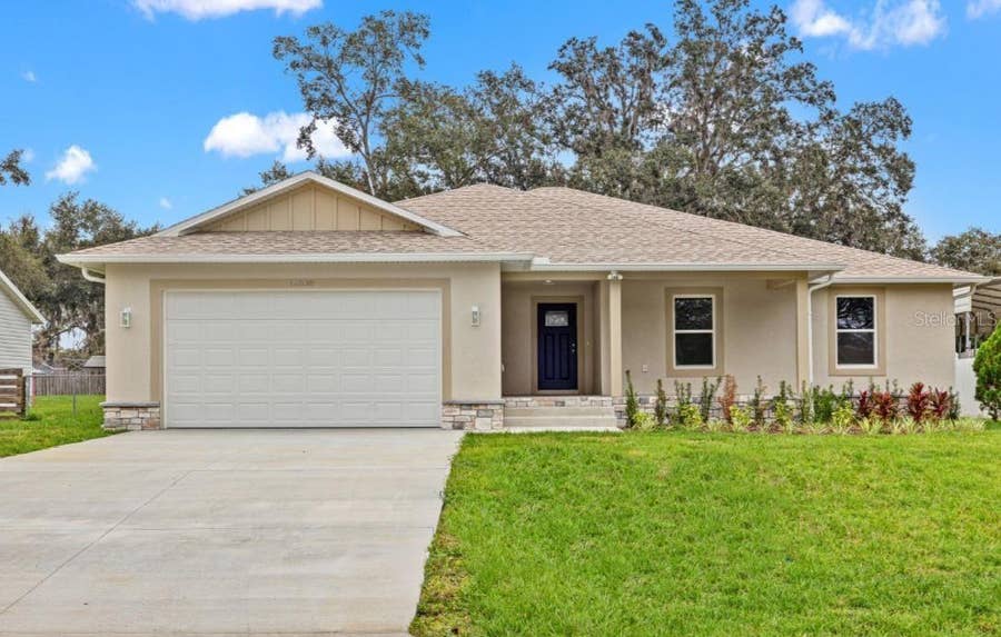 Property photo for 12038 SAN ANGELA DRIVE, San Antonio, FL