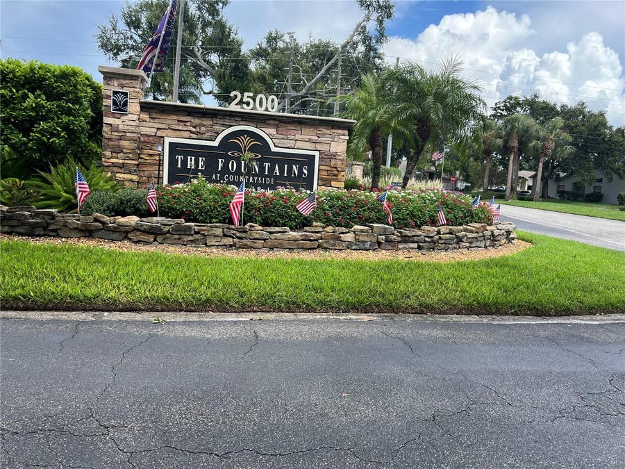 Property photo for 2500 WINDING CREEK BOULEVARD, #E103, Clearwater, FL