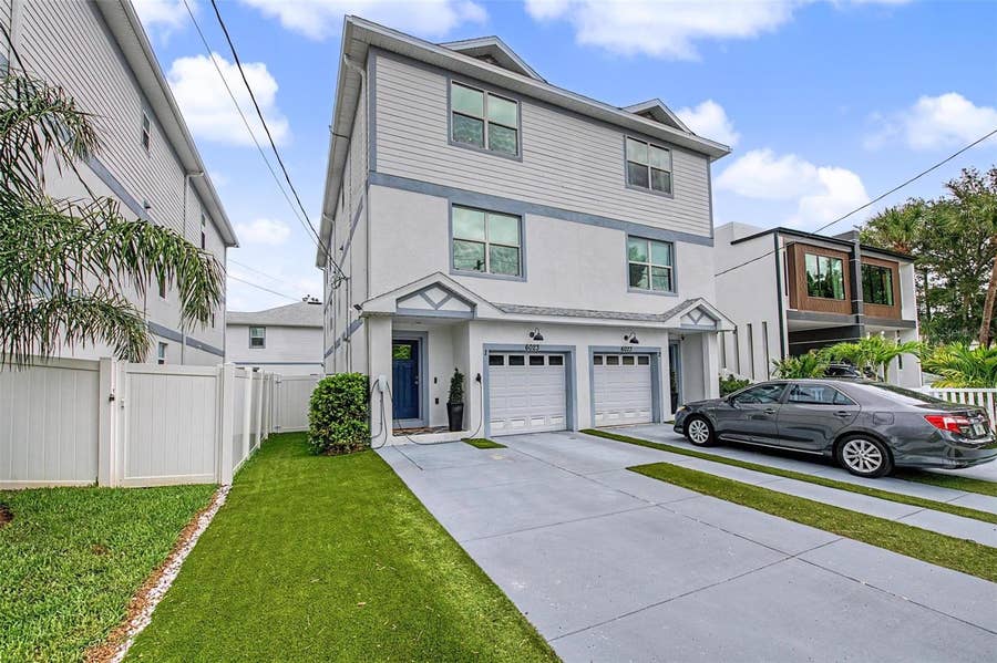 Property photo for 6023 INTERBAY BOULEVARD, #1, Tampa, FL
