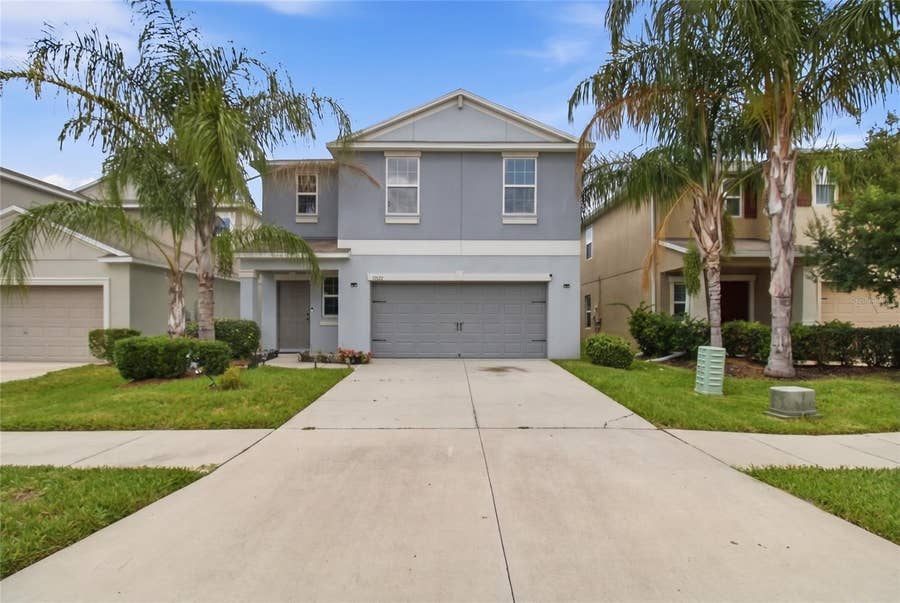 Property photo for 17032 YELLOW PINE STREET, Wimauma, FL