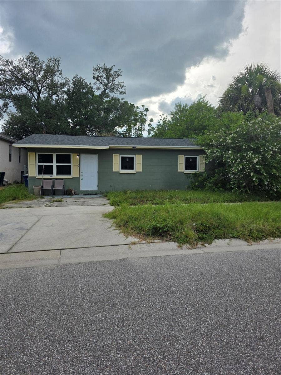 Property photo for 7403 S FAUL STREET, Tampa, FL
