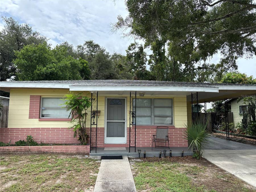 Property photo for 5744 2ND AVENUE N, St Petersburg, FL
