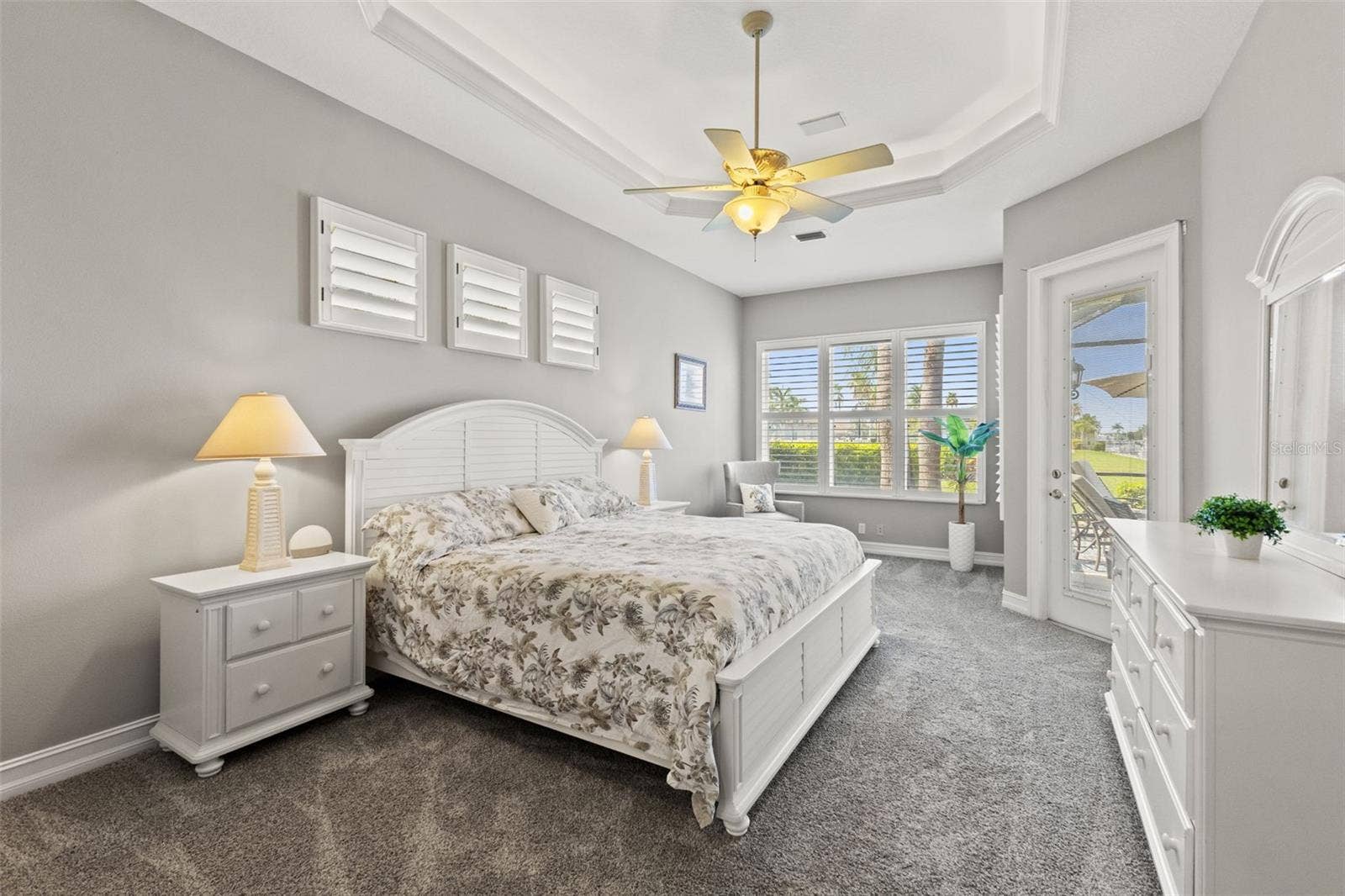 1105 3RD STREET E, Palmetto, FL 34221 Primary Bedroom