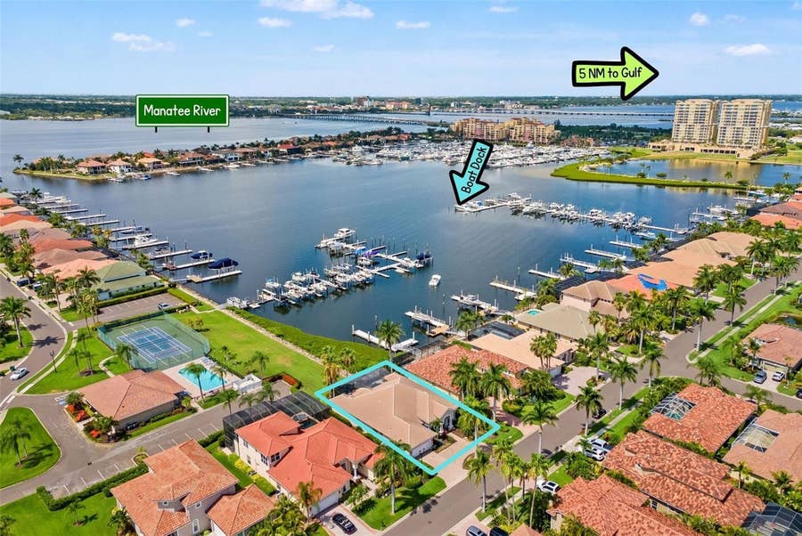 Property photo for 1105 3RD STREET E, Palmetto, FL