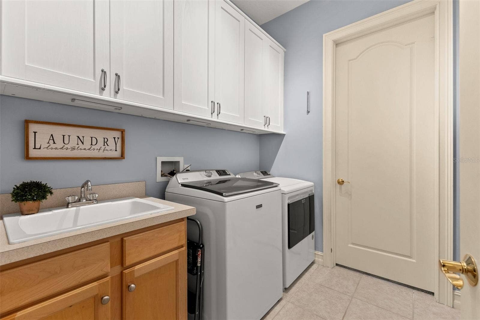 1105 3RD STREET E, Palmetto, FL 34221 Laundry Room