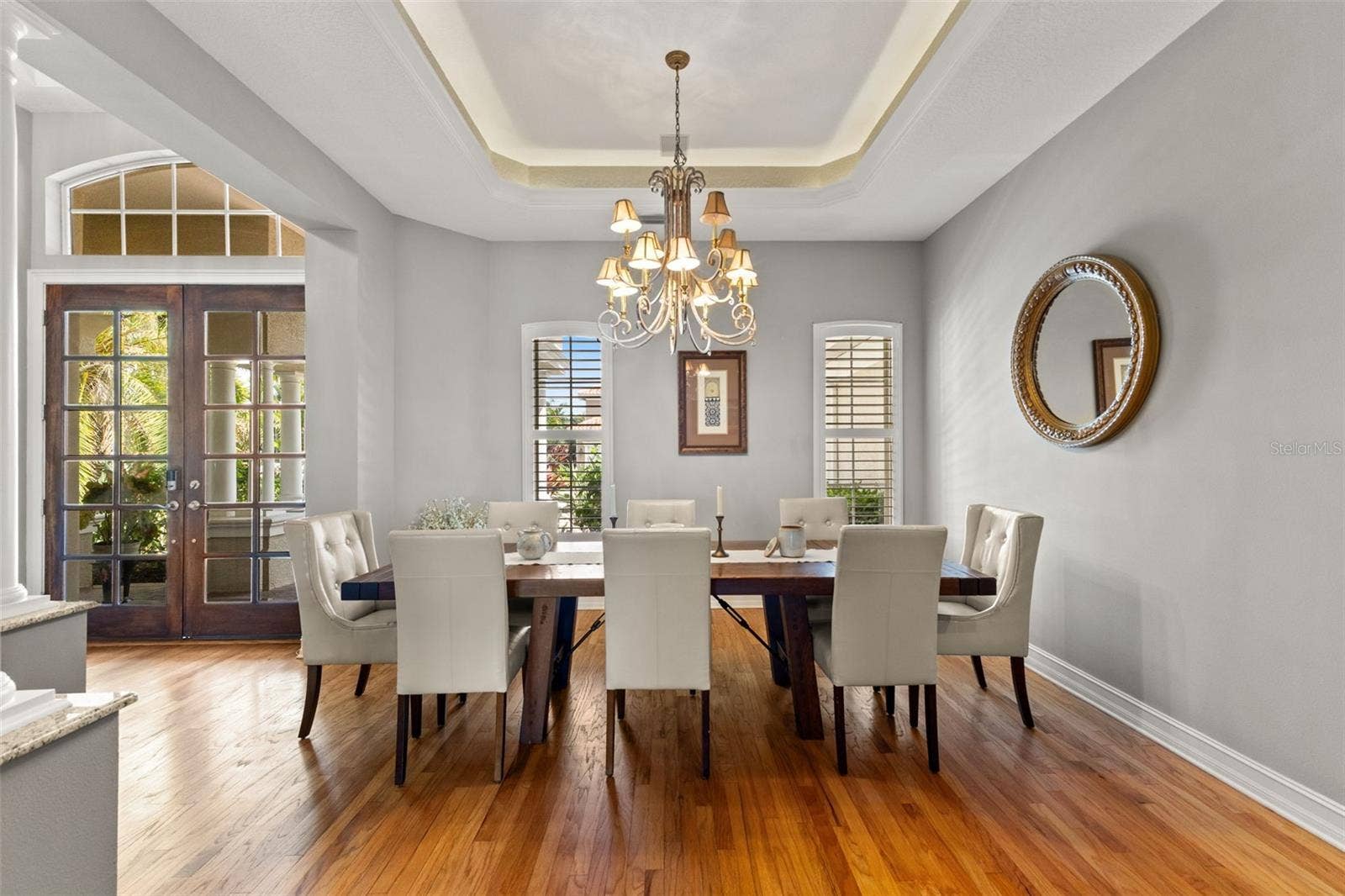 1105 3RD STREET E, Palmetto, FL 34221 Dining Room