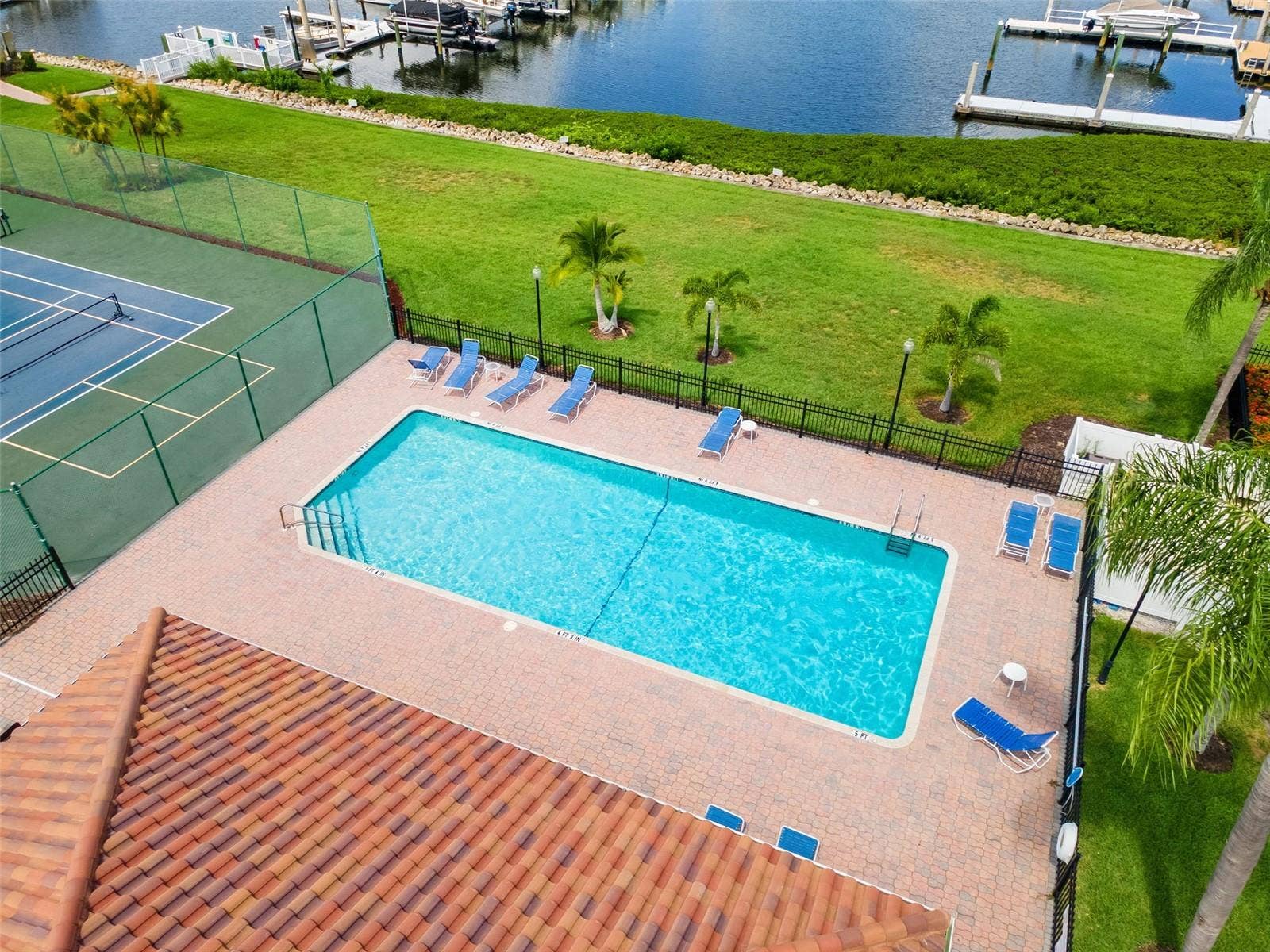 1105 3RD STREET E, Palmetto, FL 34221 Great amenities