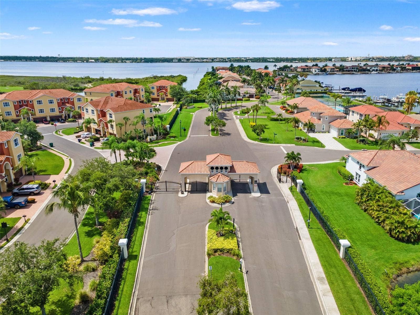 1105 3RD STREET E, Palmetto, FL 34221 Gated Entry