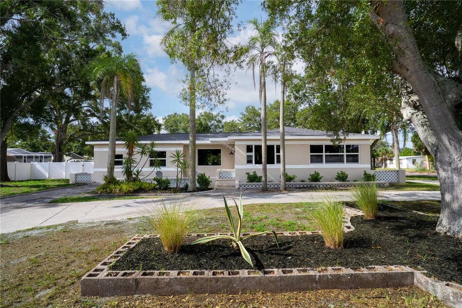 Property photo for 4566 28TH AVENUE N, St Petersburg, FL