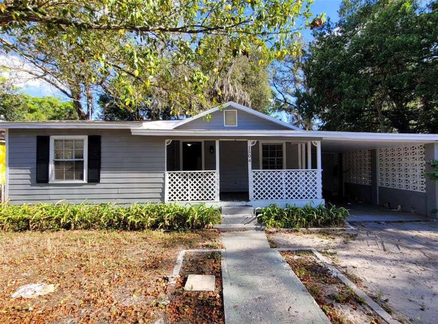 Property photo for 1504 E 99TH AVENUE, #A, Tampa, FL