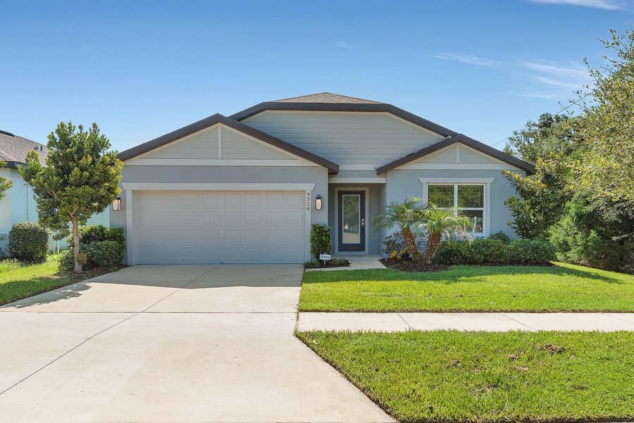 Property photo for 9514 SUMMERS CAY CIRCLE, Thonotosassa, FL