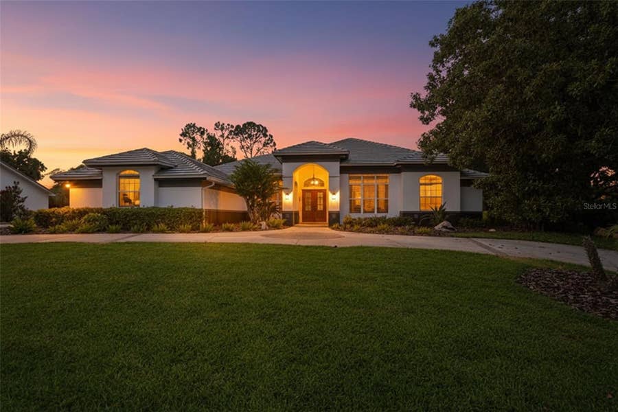 Property photo for 30218 FAIRWAY DRIVE, Wesley Chapel, FL