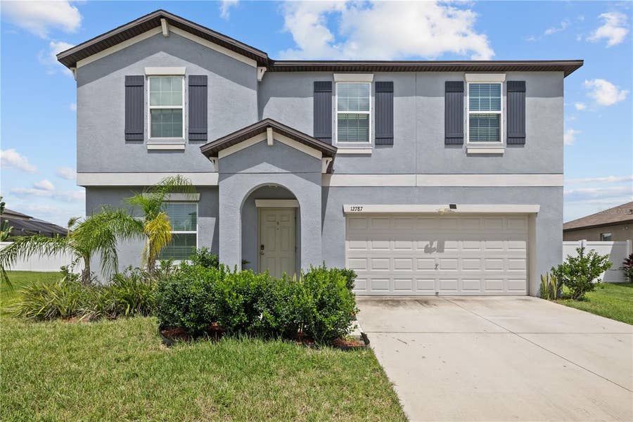 Property photo for 12787 MAPLE BONSAI DRIVE, Riverview, FL