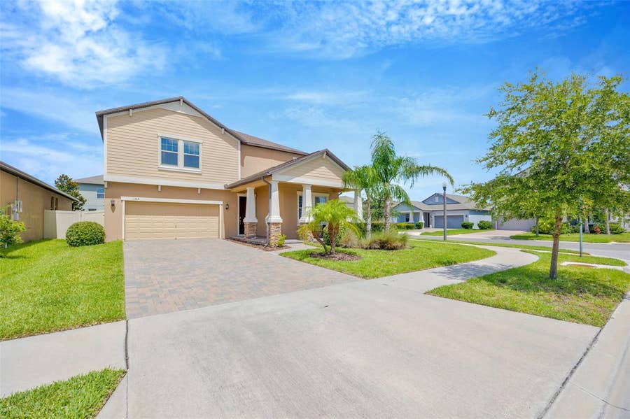 Property photo for 11464 CHILLY WATER COURT, Riverview, FL
