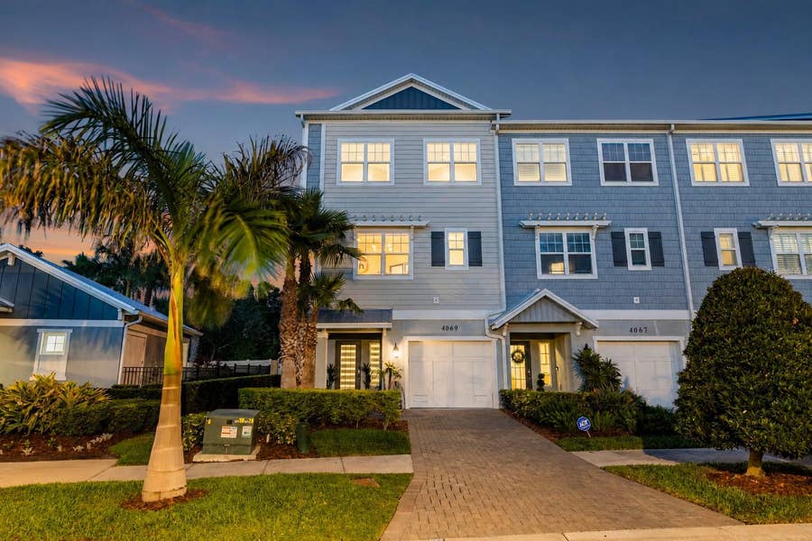 Property photo for 4069 ROCKY SHORES DRIVE, Tampa, FL