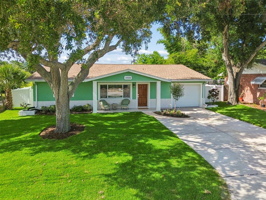 Property photo for 14584 APACHE AVENUE, Largo, FL