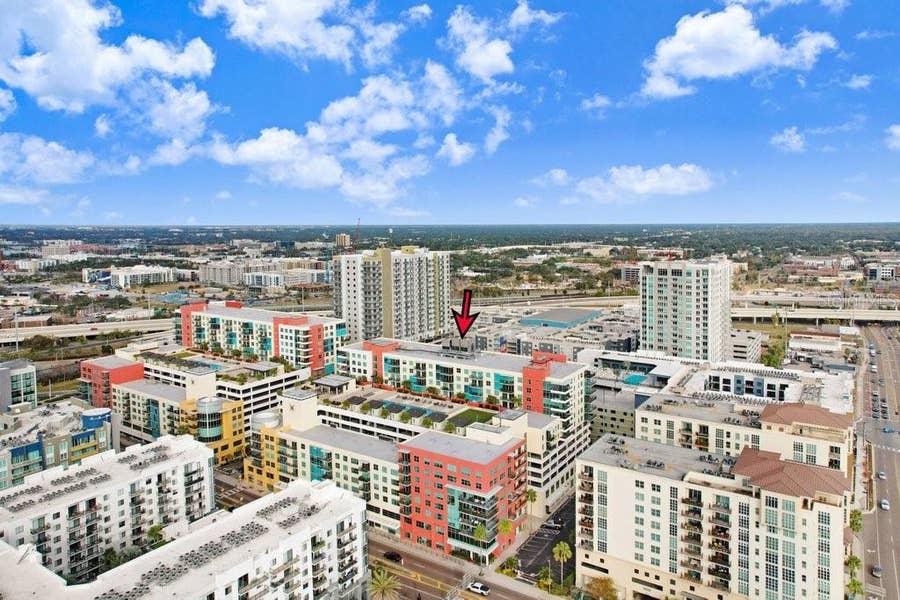 Property photo for 1208 E KENNEDY BOULEVARD, #725, Tampa, FL