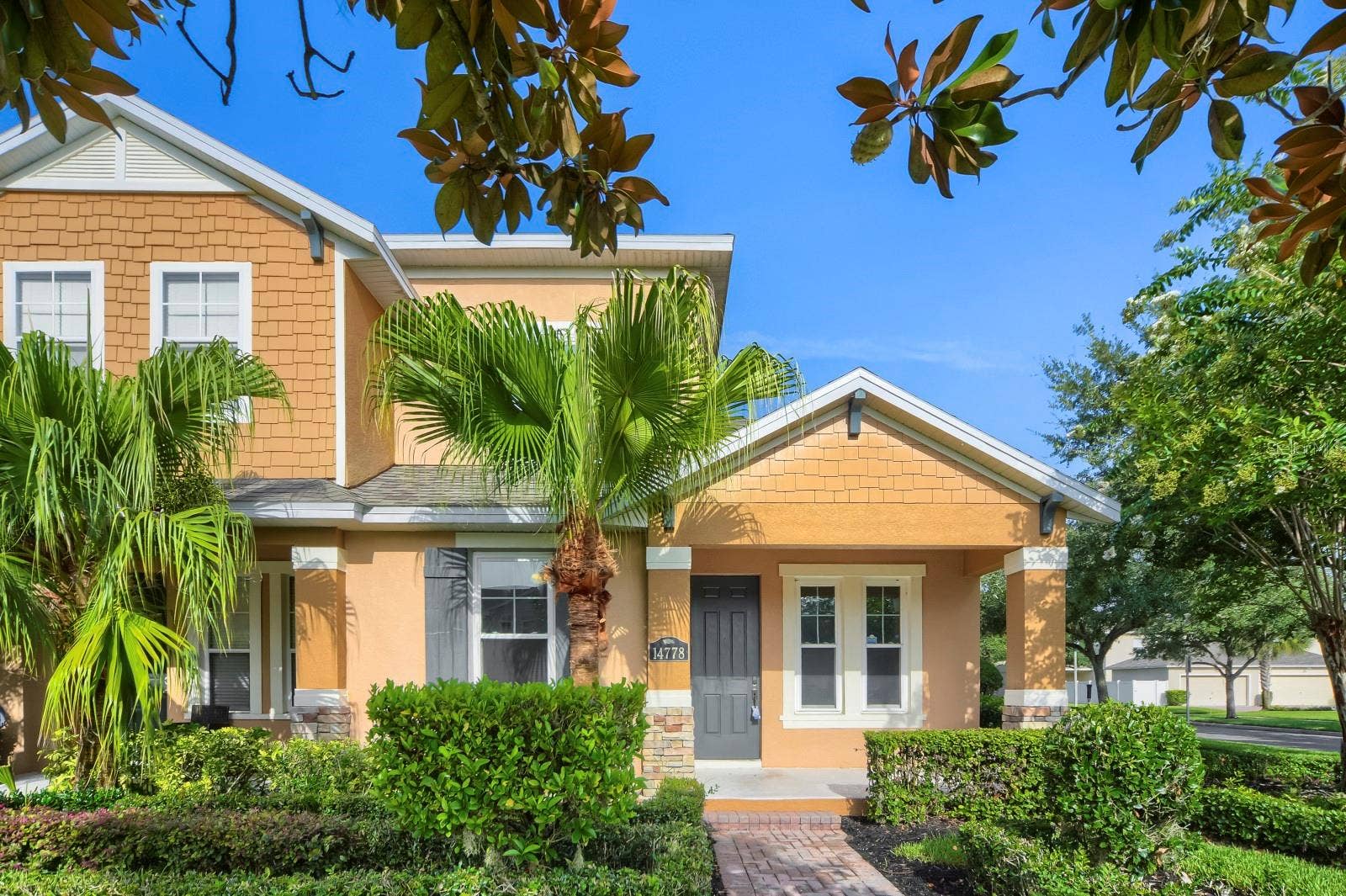 14778 PEEKSKILL DRIVE, Winter Garden, FL 34787 14778 PEEKSKILL DRIVE, Winter Garden, FL 34787